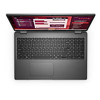 Ноутбук Dell Latitude 3550 (N005L355015UA_WP), фото 5