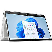 Ноутбук HP Pavilion x360 14-ek2010ua (A0NB3EA), фото 6