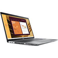 Ноутбук Dell Latitude 5550 (N015L555015UA_UBU), фото 3