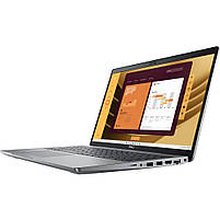 Ноутбук Dell Latitude 5550 (N015L555015UA_UBU), фото 4