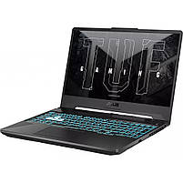 Ноутбук ASUS TUF Gaming A15 FA506NFR-HN081 (90NR0JU7-M00530), фото 4
