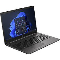 Ноутбук HP HP 250R G9 15.6" FHD SVA, 250n/i5-1335U (4.6)/16Gb/SSD512Gb/Intel Iris X/DOS/Сірий (AK9T9, фото 3