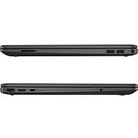 Ноутбук HP HP 250R G9 15.6" FHD SVA, 250n/i5-1335U (4.6)/16Gb/SSD512Gb/Intel Iris X/DOS/Сірий (AK9T9, фото 5