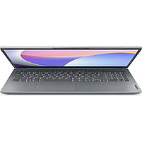 Ноутбук Lenovo IdeaPad Slim 3 15IAN8 (82XB00AGRA), фото 8