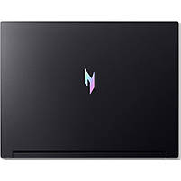 Ноутбук Acer Nitro V 16 ANV16-41 (NH.QRUEU.00E) Obsidian Black, фото 8