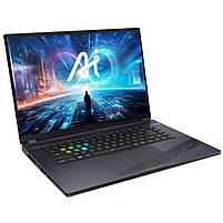 Ноутбук GIGABYTE AORUS 16X 9KG (9KG-43UAC54SH), фото 3