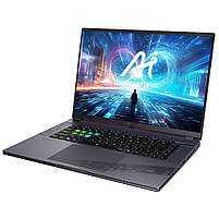 Ноутбук GIGABYTE AORUS 16X 9KG (9KG-43UAC54SH), фото 4