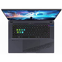 Ноутбук GIGABYTE AORUS 16X 9KG (9KG-43UAC54SH), фото 5