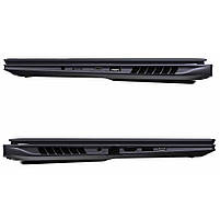 Ноутбук GIGABYTE AORUS 16X 9KG (9KG-43UAC54SH), фото 6