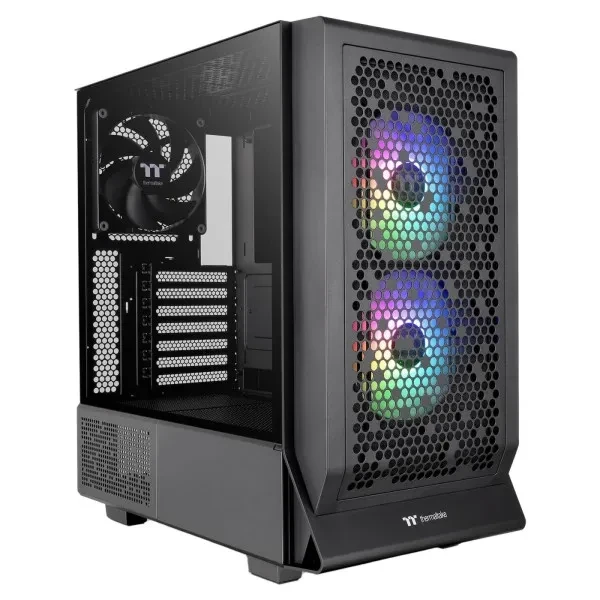 Корпус для ПК Thermaltake Ceres 330 TG ARGB Black (CA-1Y2-00M1WN-01)