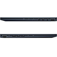 Ноутбук ASUS Zenbook 14 OLED UX3405MA-QD869W (90NB11R1-M01H70), фото 6