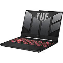 Ноутбук ASUS TUF Gaming A15 FA507NUR-LP052 (90NR0JP8-M004R0) Jaeger Gray, фото 4