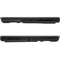 Ноутбук ASUS TUF Gaming A15 FA507NUR-LP052 (90NR0JP8-M004R0) Jaeger Gray, фото 6