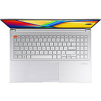 Ноутбук ASUS Vivobook Pro 15 OLED K6502VV-MA027 (90NB1122-M000Y0), фото 5