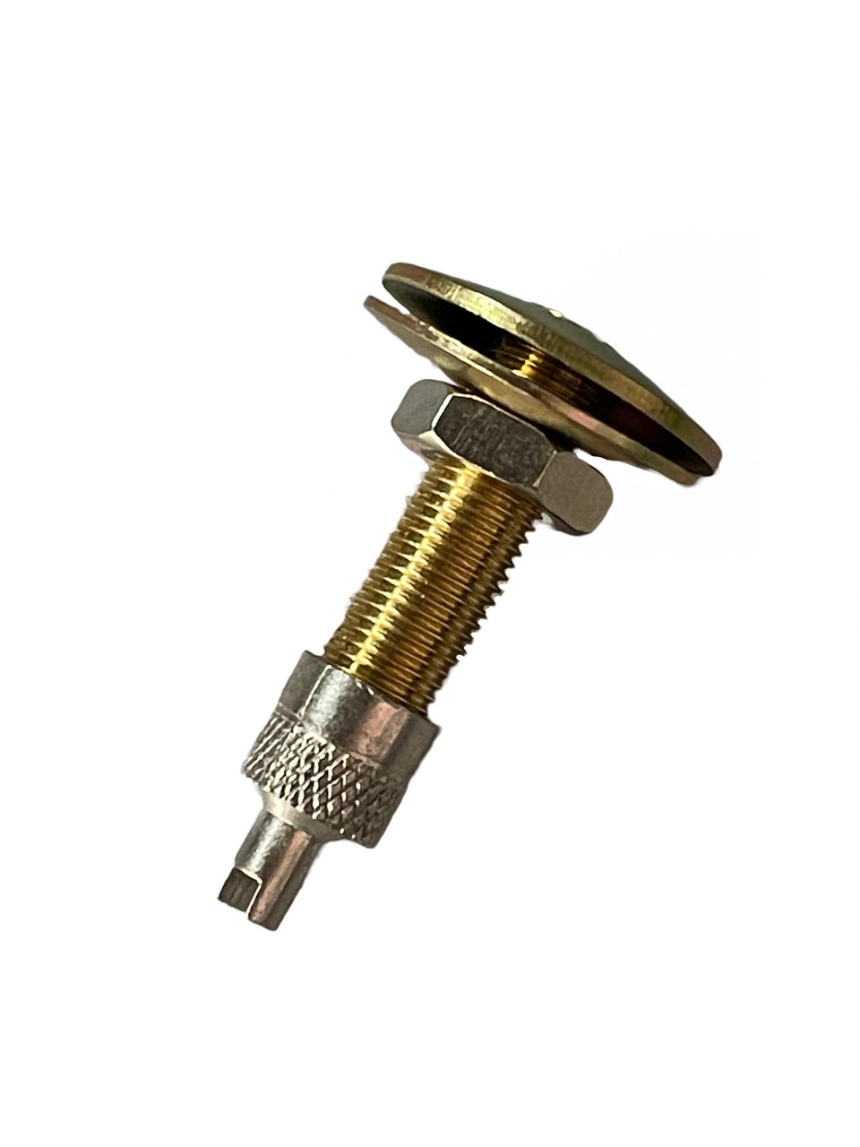 Ніпель велосипедний ремонтний 28 мм.Хит!, фото 1