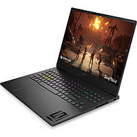 Ноутбук HP OMEN Gaming 16-u1019ua (A49ZYEA), фото 4