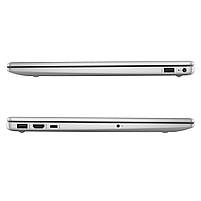 Ноутбук HP HP 15-fd0117ua 15.6" FHD IPS, 250n/Intel N100 (3.4)/8Gb/SSD512Gb/Intel UHD/DOS/Сріблястий, фото 5