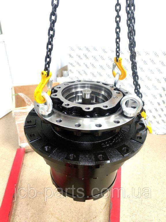 Бортовий редуктор HITACHI ZX240 9243839, 9256989