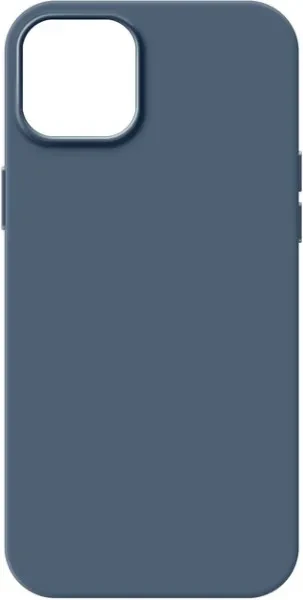 Чохол-накладка ArmorStandart ICON2 Case для Apple iPhone 15 Plus Storm Blue (ARM70514), фото 1