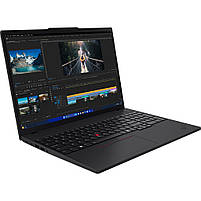Ноутбук Lenovo ThinkPad T16 G3 (21MQS0FA00), фото 3