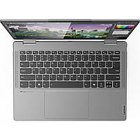 Ноутбук Lenovo Yoga 7 2 in 1 14AHP9 (83DK0093RA), фото 5