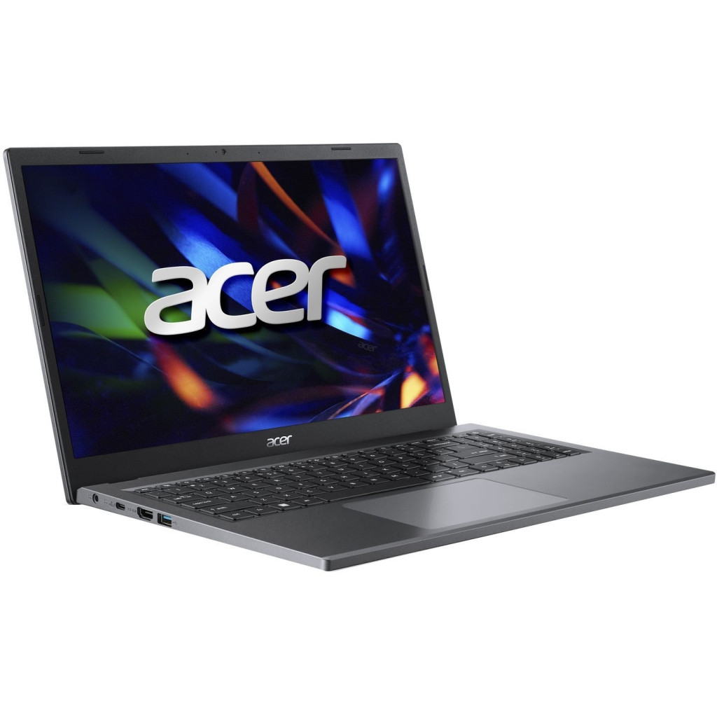 Ноутбук Acer Extensa 15 EX215-23-R5Z8 (NX.EH3EU.003) Steel Gray