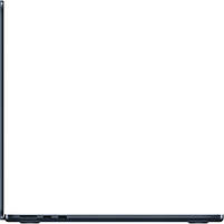 Ноутбук Apple MacBook Air 13 M2 A2681 Midnight (MC7X4UA/A), фото 3