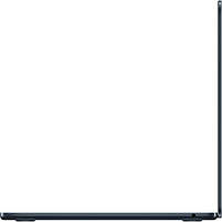 Ноутбук Apple MacBook Air 13 M2 A2681 Midnight (MC7X4UA/A), фото 4