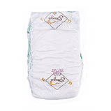 Підгузники Shuga Newborn 1 з народження 2-5 кг 34 шт., фото 4