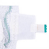 Підгузники Shuga Mini 2 дихаючі 3-6 кг 52 шт., фото 4