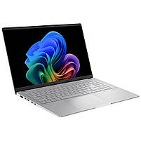 Ноутбук ASUS Vivobook S 15 OLED S5507QA-MA004W (90NB14Q2-M004C0), фото 3