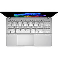 Ноутбук ASUS Vivobook S 15 OLED S5507QA-MA004W (90NB14Q2-M004C0), фото 5