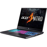 Ноутбук Acer Nitro 14 AN14-41 (NH.QSREU.004), фото 4