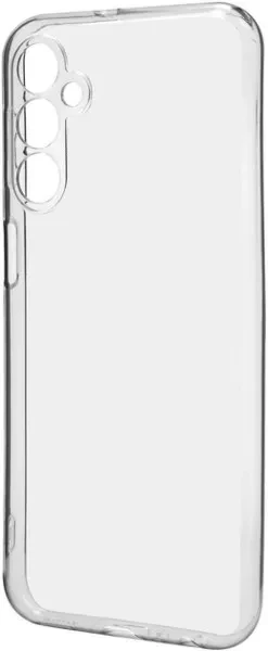 Чохол-накладка BeCover для Samsung Galaxy M15 5G SM-M156 Transparent (711046), фото 1