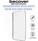 Чохол-накладка BeCover для Samsung Galaxy M15 5G SM-M156 Transparent (711046), фото 6