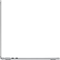 Ноутбук Apple MacBook Air 13" M2 256GB Silver 2024 (MC7V4), фото 3