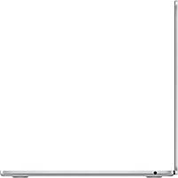 Ноутбук Apple MacBook Air 13" M2 256GB Silver 2024 (MC7V4), фото 4