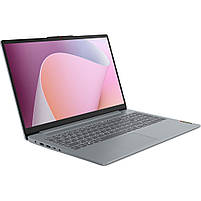Ноутбук Lenovo IdeaPad Slim 3 15ABR8 (82XM00KCRA) Arctic Grey, фото 3