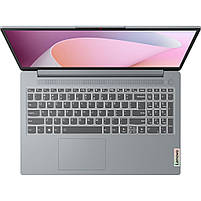 Ноутбук Lenovo IdeaPad Slim 3 15ABR8 (82XM00KCRA) Arctic Grey, фото 5