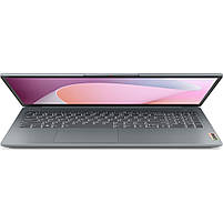 Ноутбук Lenovo IdeaPad Slim 3 15ABR8 (82XM00KCRA) Arctic Grey, фото 8