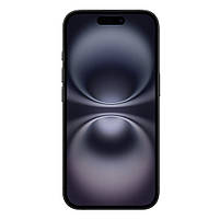 Смартфон Apple iPhone 16 128GB Black (MYE73), фото 2