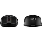 Мишка HyperX Pulsefire Haste 2 Core Wireless Black (8R2E6AA), фото 6