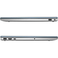 Ноутбук HP 15-fd1040ua (A0NE9EA), фото 5