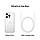 Смартфон Apple iPhone 16 Pro 1Tb White Titanium, фото 9
