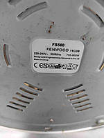 Пароварка Б/У Kenwood FS-560