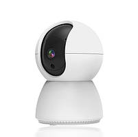 IP Wi-Fi камера для домашнього відеоспостереження 2MP/1080P