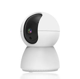 Камери відеоспостереження