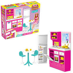 Кухня Linda (310*270*100 мм) "dede"