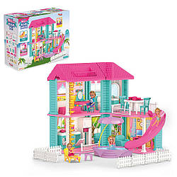 Будиночок Маямі Mila