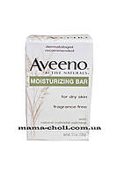 Увлажняющее мыло Aveeno